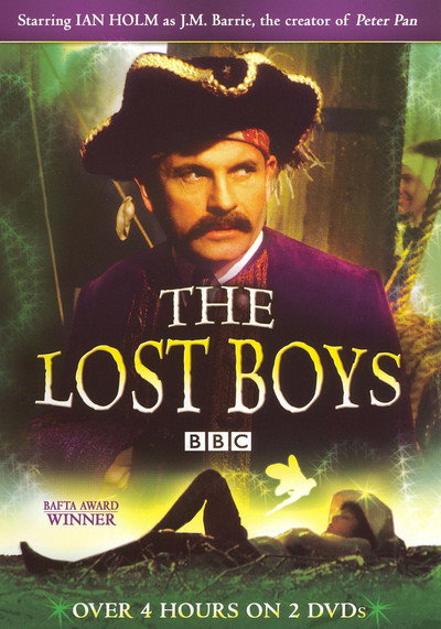 Póster de The Lost Boys