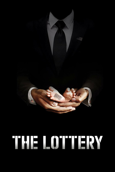 Póster de The Lottery