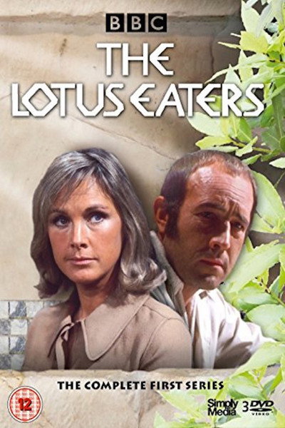 Póster de The Lotus Eaters