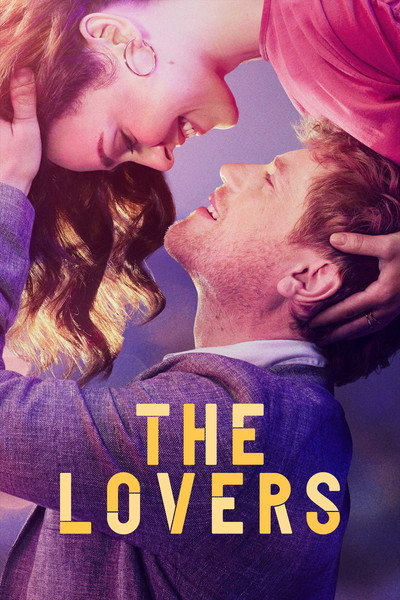 Póster de The Lovers