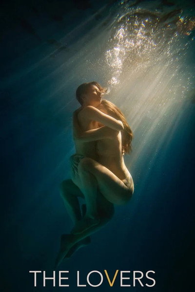 Póster de The Lovers