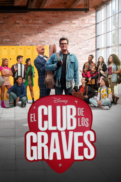 Póster de The Low Tone Club