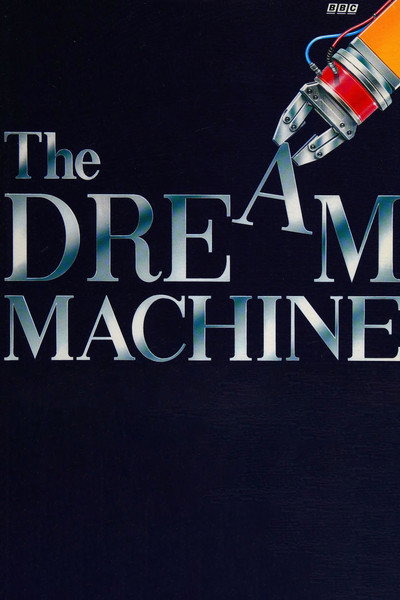 Póster de The Machine That Changed the World