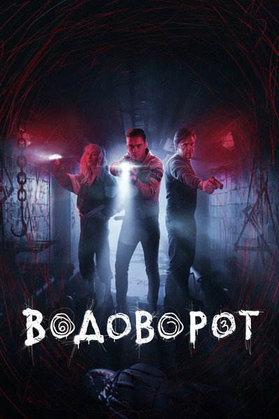 Póster de The Maelstrom