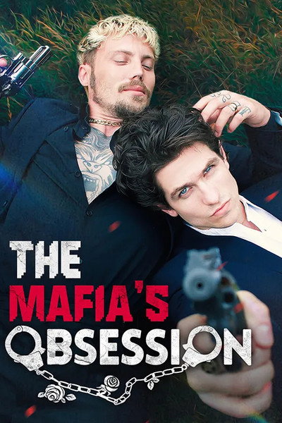 Póster de The Mafia's Obsession