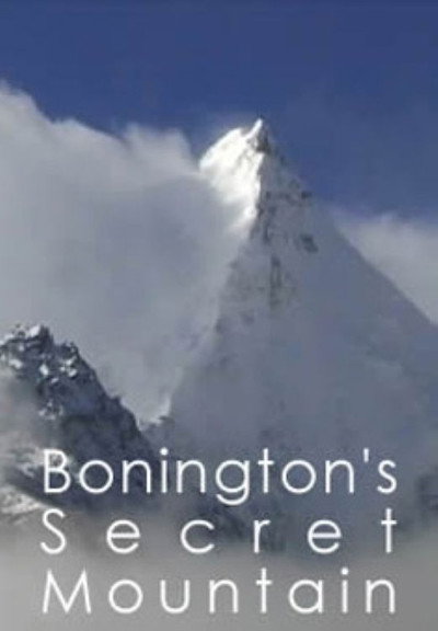 Póster de The Magic Mountain