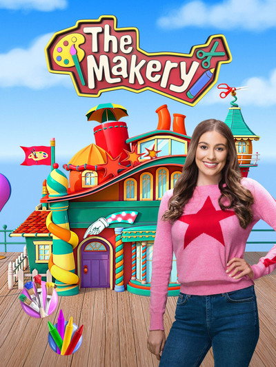 Póster de The Makery