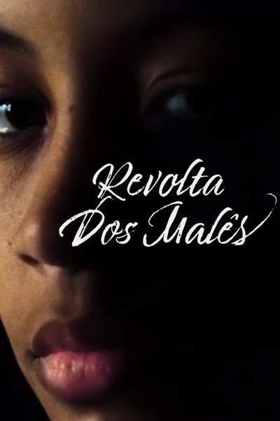 Póster de The Malê Revolt