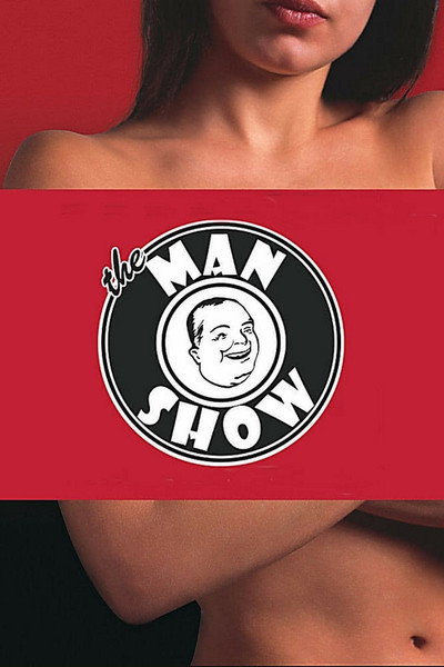 Póster de The Man Show