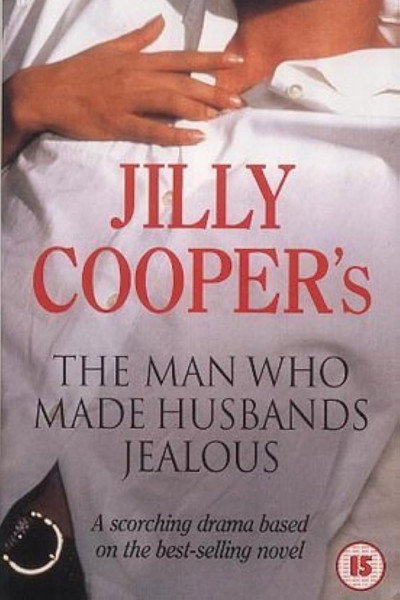 Póster de The Man Who Made Husbands Jealous