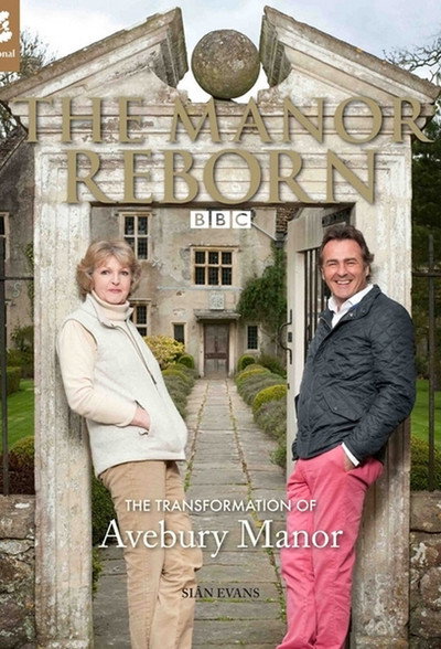 Póster de The Manor Reborn