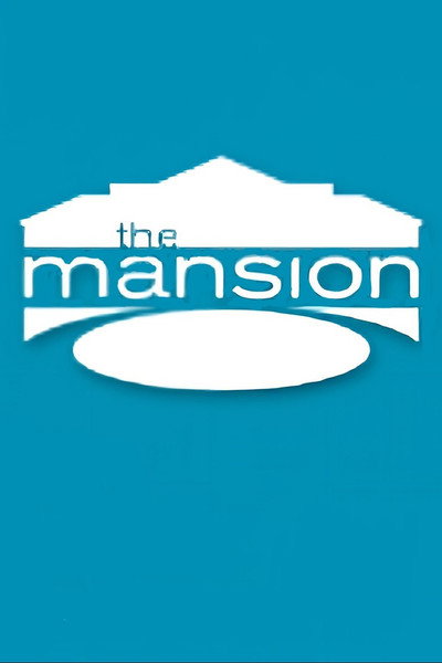 Póster de The Mansion