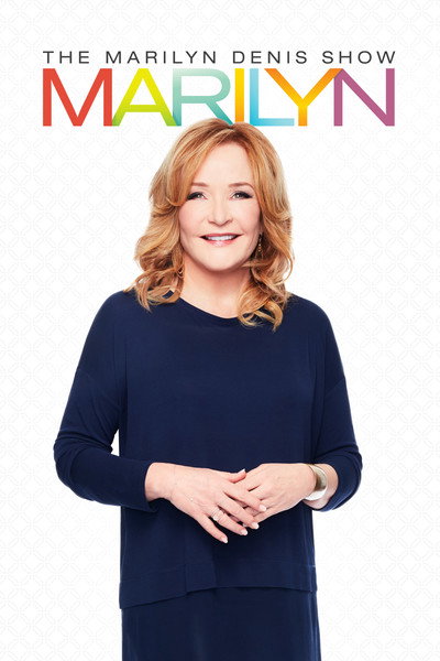 Póster de The Marilyn Denis Show