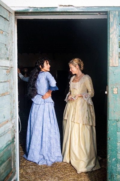 Póster de The Marquise
