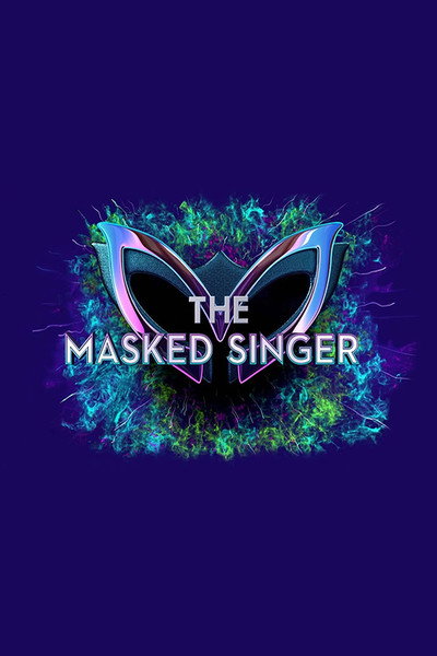 Póster de The Masked Singer