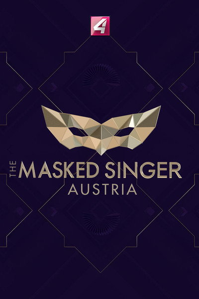 Póster de The Masked Singer Austria