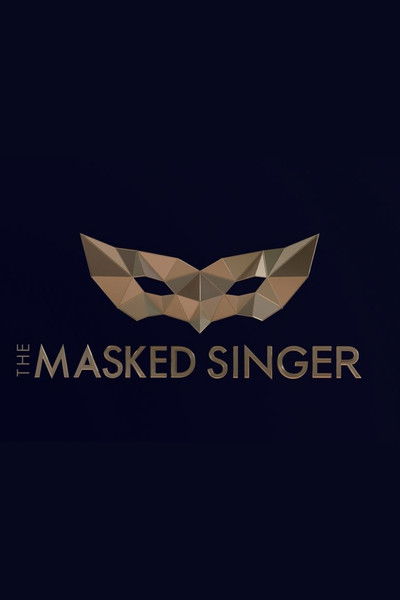 Póster de The Masked Singer Germany