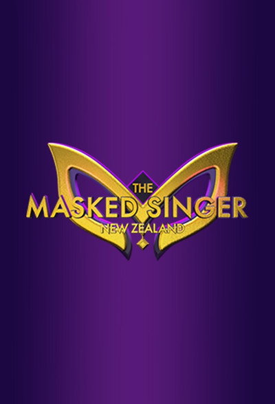 Póster de The Masked Singer New Zealand