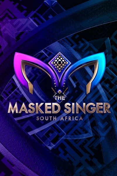 Póster de The Masked Singer South Africa