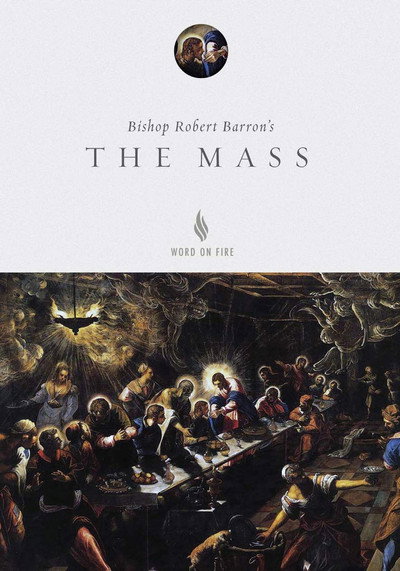 Póster de The Mass