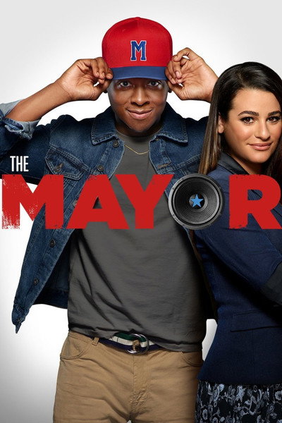 Póster de The Mayor