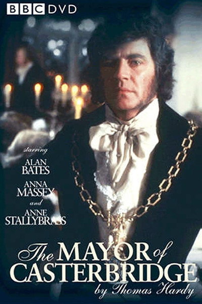Póster de The Mayor of Casterbridge