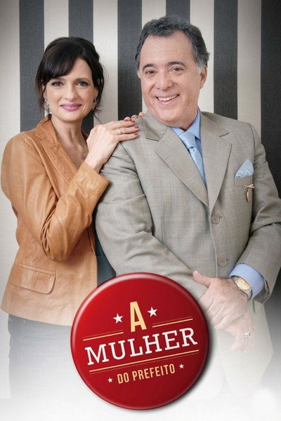 Póster de The Mayor's Wife