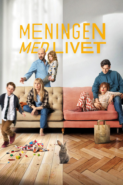 Póster de The Meaning of Life