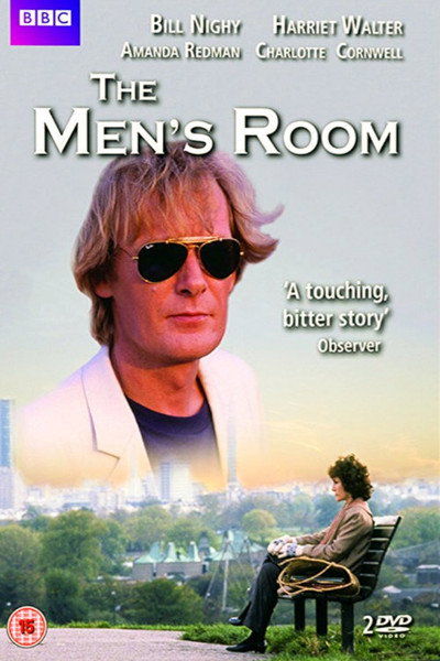 Póster de The Men's Room