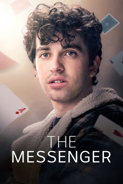 Póster de The Messenger