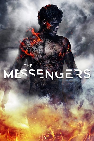 Póster de The Messengers