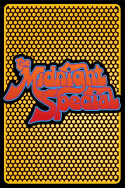 Póster de The Midnight Special