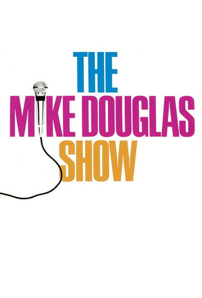 Póster de The Mike Douglas Show