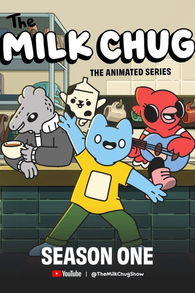Póster de The Milk Chug