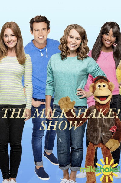 Póster de The Milkshake! Show