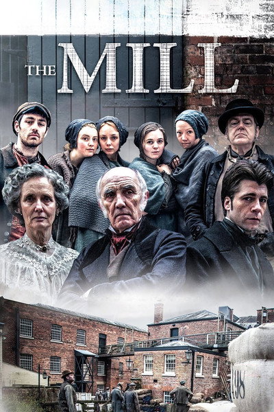 Póster de The Mill