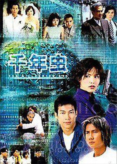 Póster de The Millennium Bug