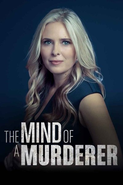 Póster de The Mind of a Murderer