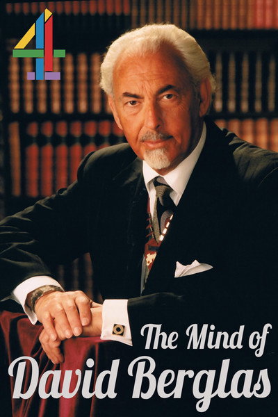 Póster de The Mind of David Berglas