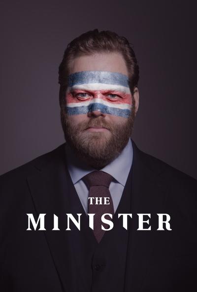 Póster de The Minister