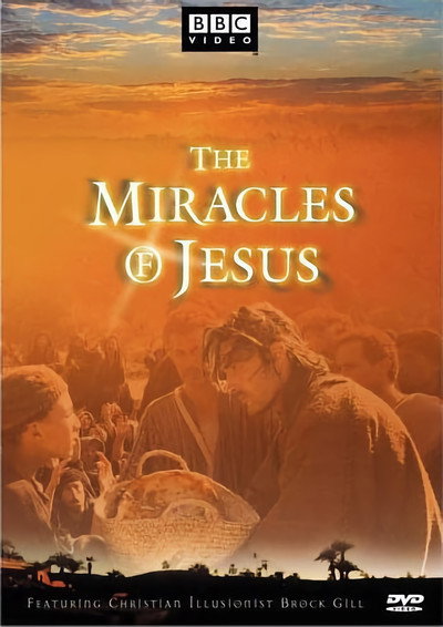 Póster de The Miracles of Jesus
