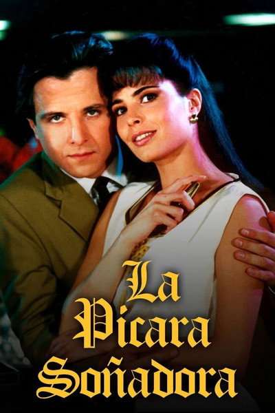 Póster de The Mischievous Dreamer