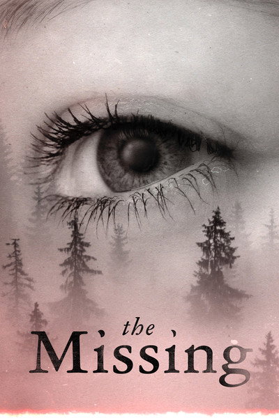 Póster de The Missing