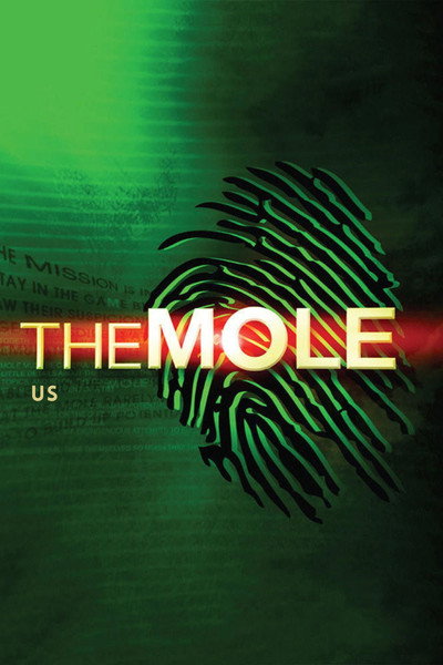 Póster de The Mole