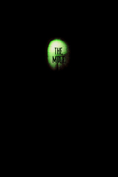 Póster de The Mole