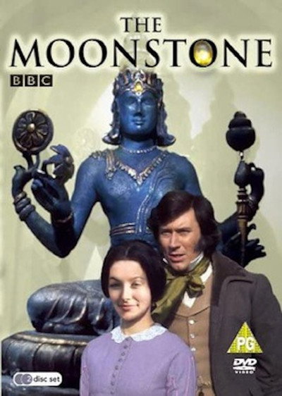 Póster de The Moonstone