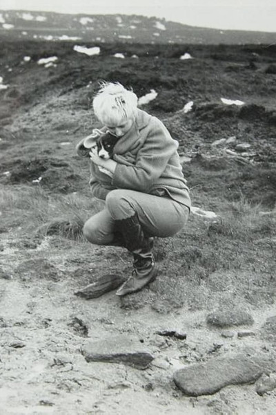 Póster de The Moors Murders