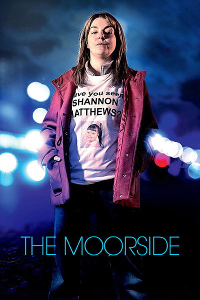 Póster de The Moorside