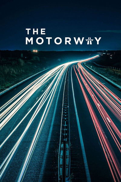 Póster de The Motorway