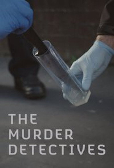 Póster de The Murder Detectives